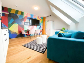 DAREBELL Designerapartments Calvigasse